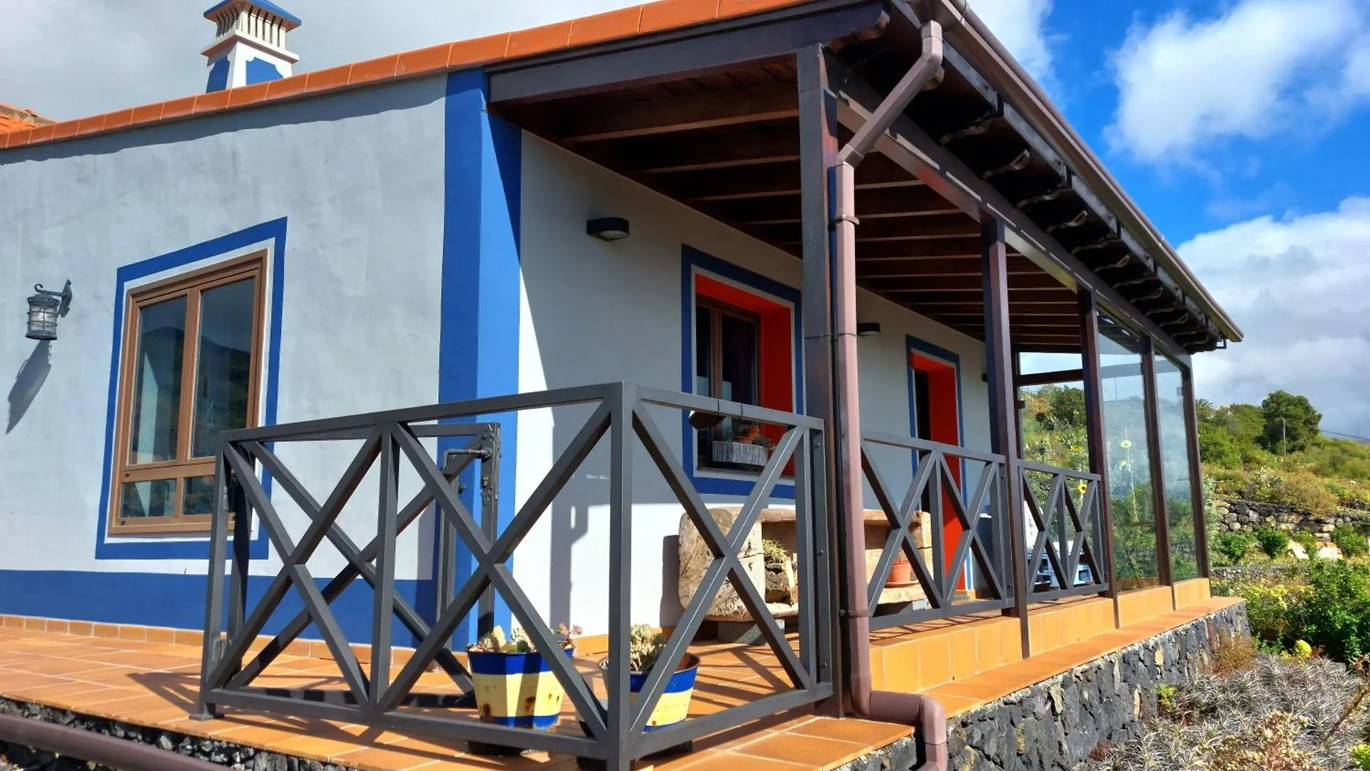 Holiday home Casa Juliana Chica Villa Lodero