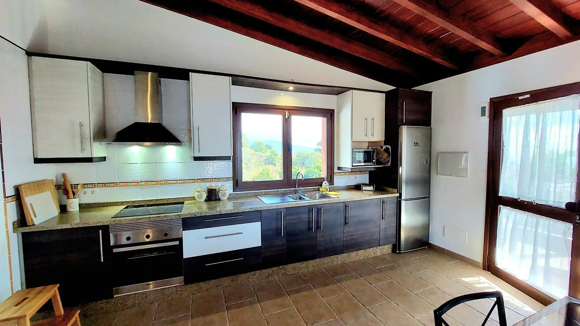 Casa Juliana Chica Villa Lodero