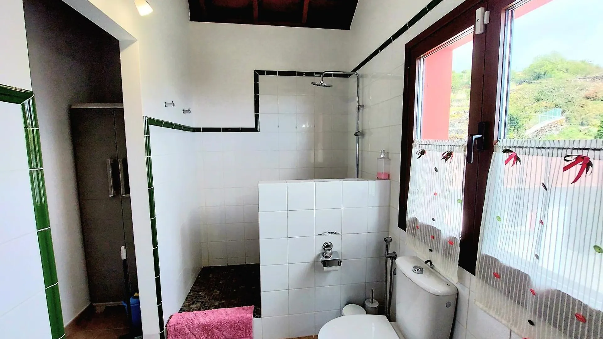 Casa Juliana Chica Villa Lodero Holiday home