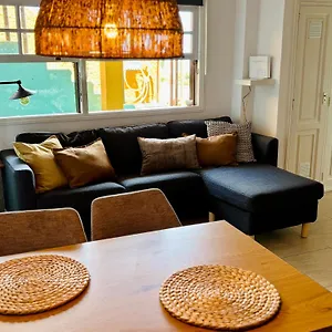 Apartamento La Casa Nieves, Lodero